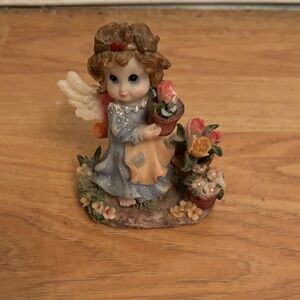 Lareux Figurine